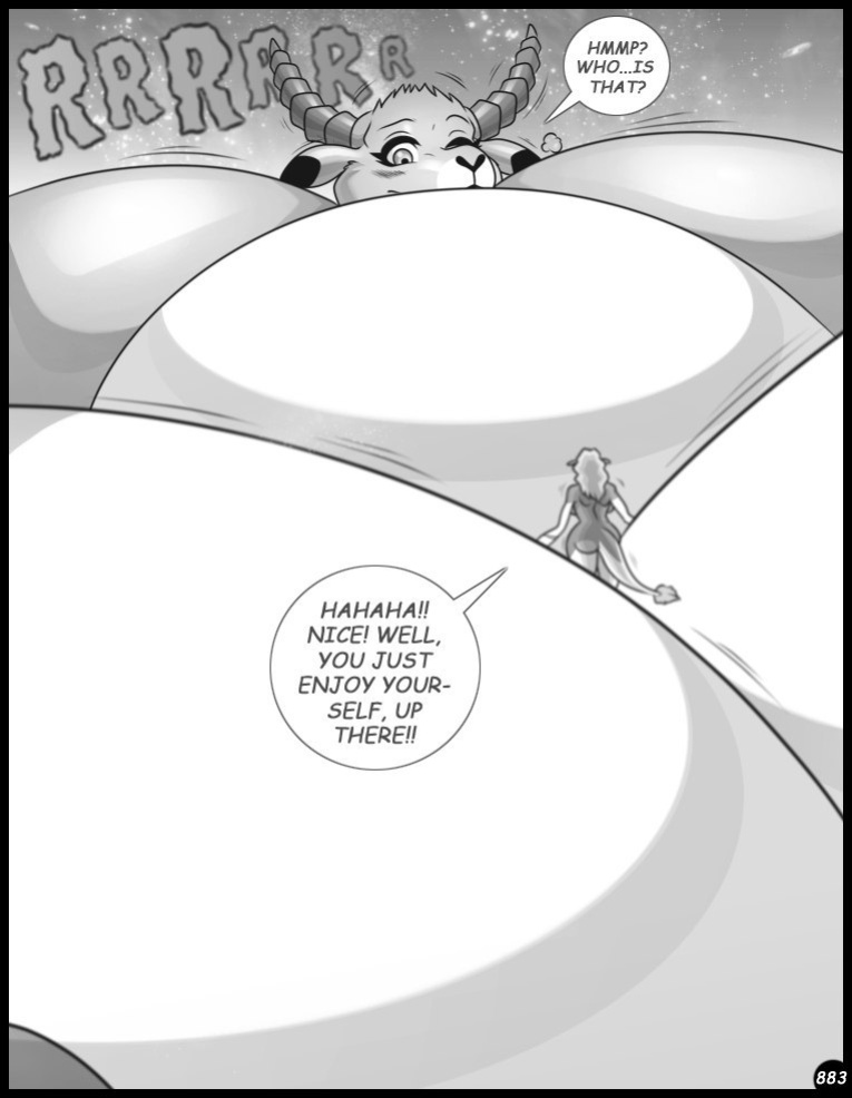 [DNApalmhead] Boob Camp 31 32 - 33