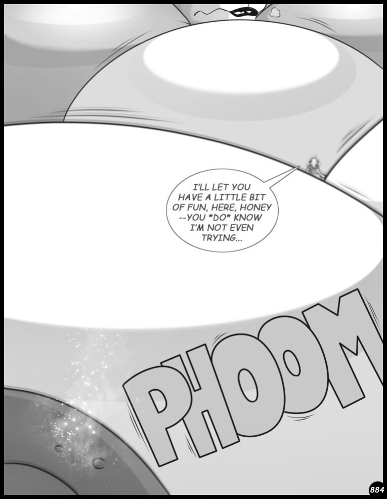 [DNApalmhead] Boob Camp 31 32 - 33