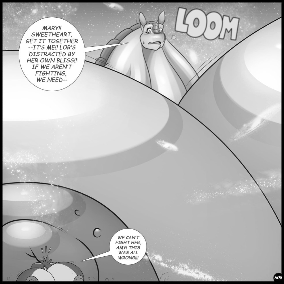 [DNApalmhead] Boob Camp 25 26 - 27