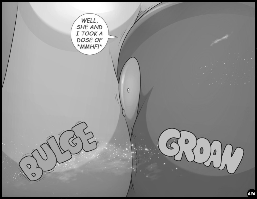 [DNApalmhead] Boob Camp 25 26 - 27