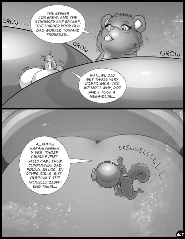 [DNApalmhead] Boob Camp 25 26 - 27