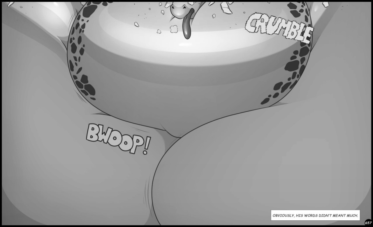 [DNApalmhead] Boob Camp 25 26 - 27