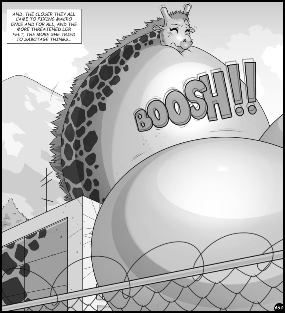 [DNApalmhead] Boob Camp 25 26 - 27