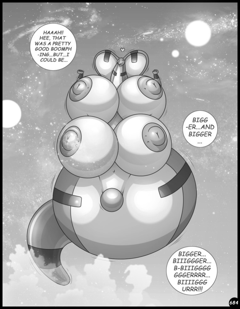 [DNApalmhead] Boob Camp 25 26 - 27