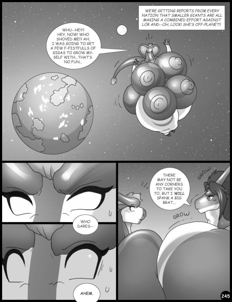 [DNApalmhead] Boob Camp 13 14 - 15