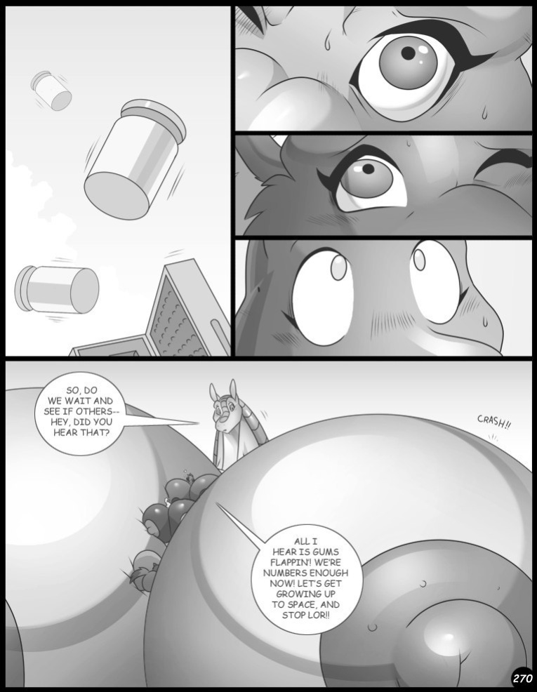 [DNApalmhead] Boob Camp 13 14 - 15