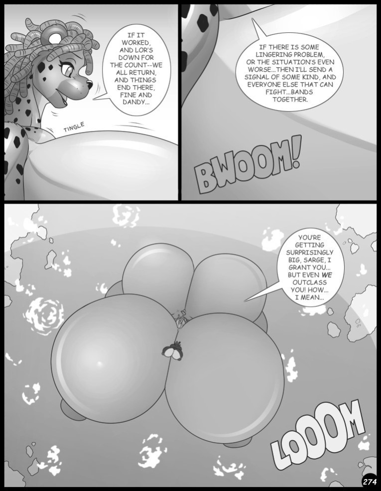 [DNApalmhead] Boob Camp 13 14 - 15