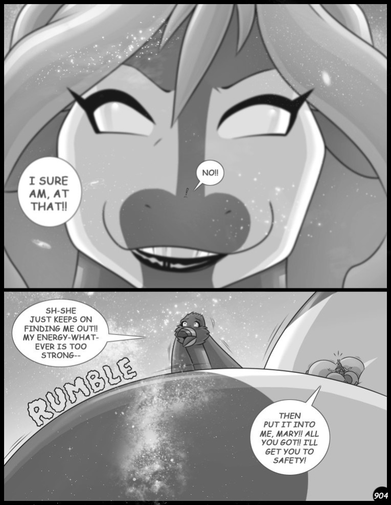 [DNApalmhead] Boob Camp 34 35 - 36