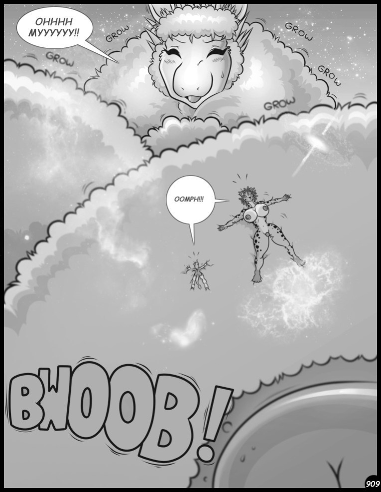 [DNApalmhead] Boob Camp 34 35 - 36