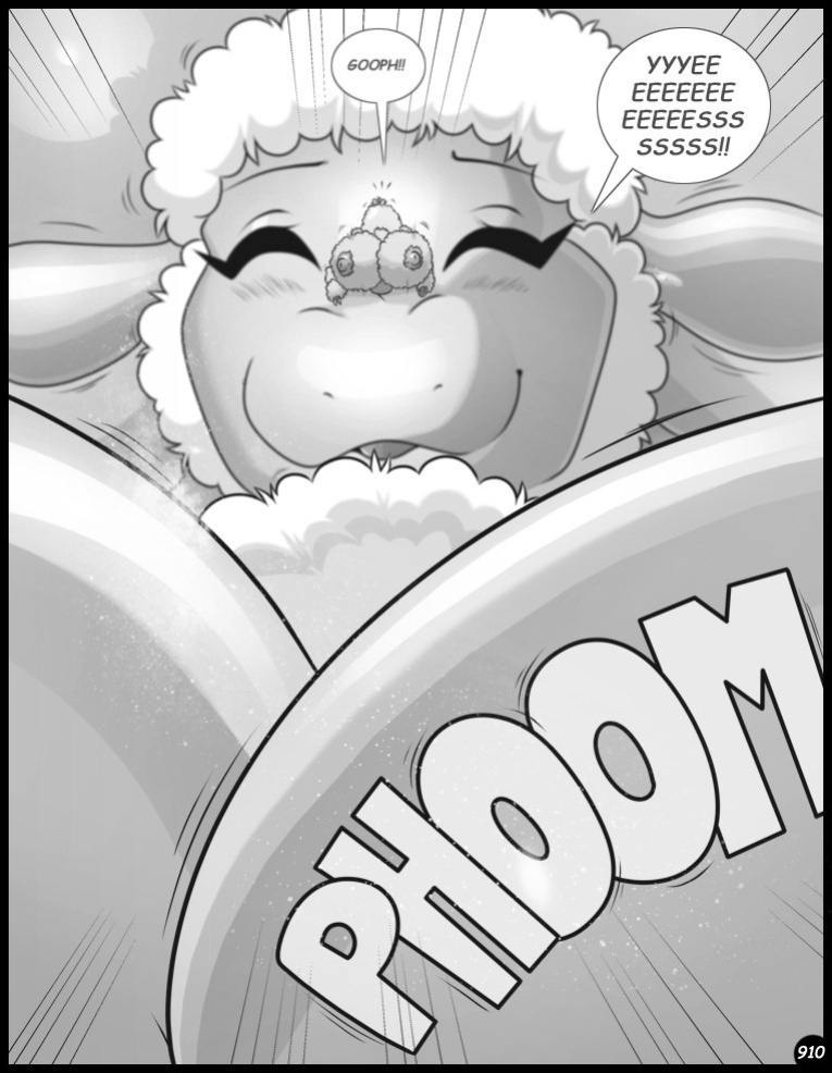 [DNApalmhead] Boob Camp 34 35 - 36