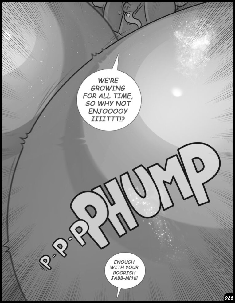 [DNApalmhead] Boob Camp 34 35 - 36