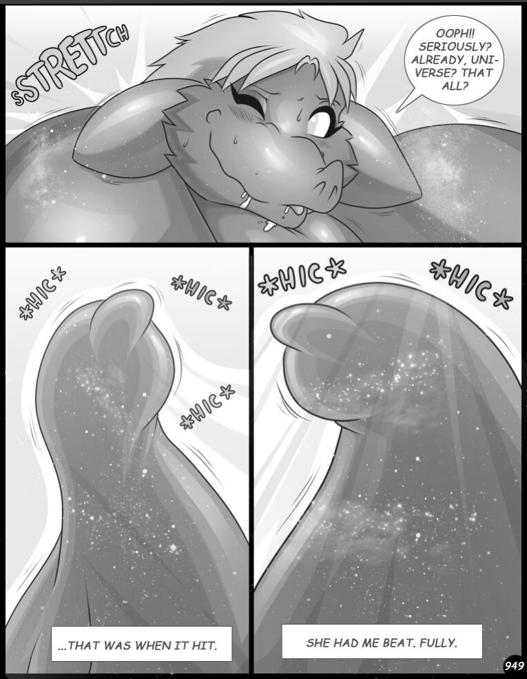 [DNApalmhead] Boob Camp 34 35 - 36