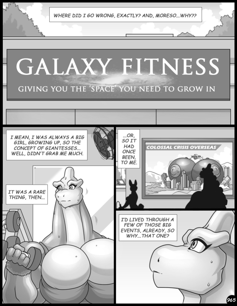 [DNApalmhead] Boob Camp 34 35 - 36