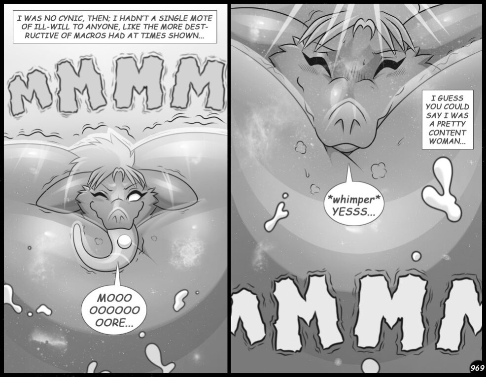 [DNApalmhead] Boob Camp 34 35 - 36