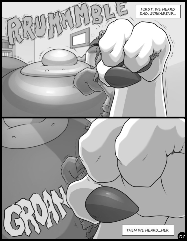 [DNApalmhead] Boob Camp 28 29 - 30