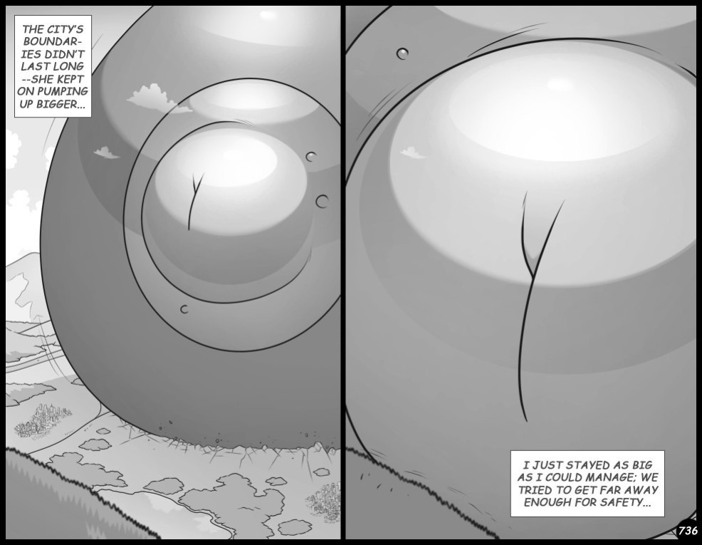 [DNApalmhead] Boob Camp 28 29 - 30