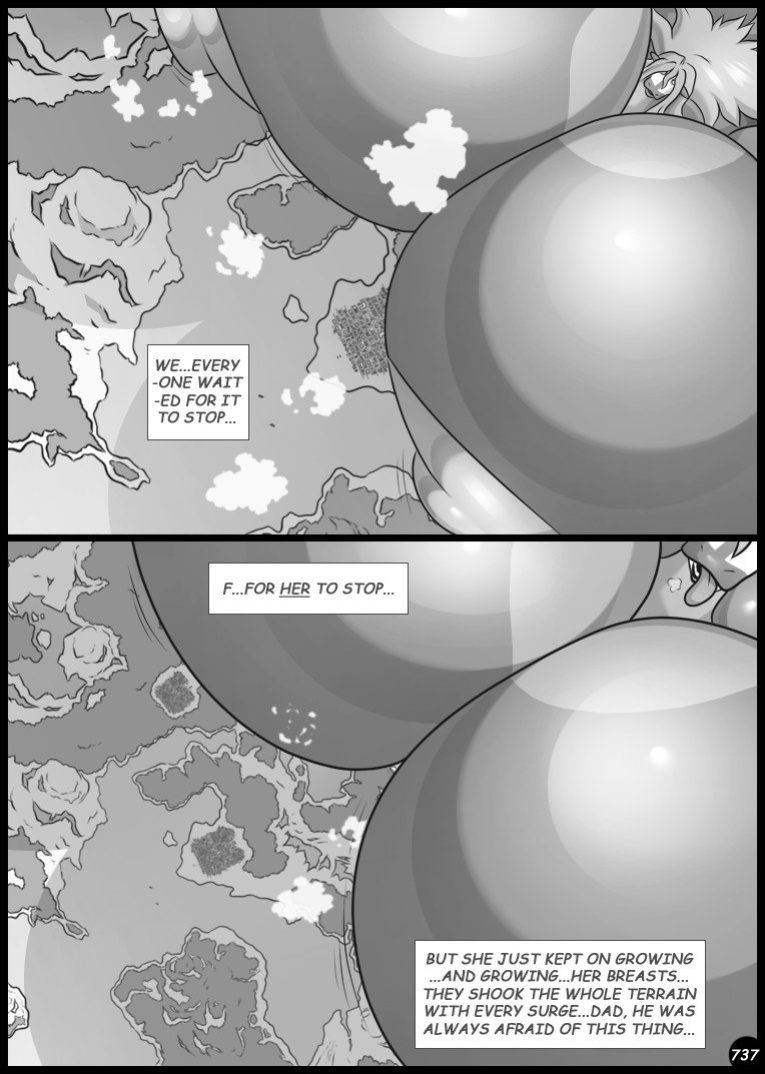 [DNApalmhead] Boob Camp 28 29 - 30