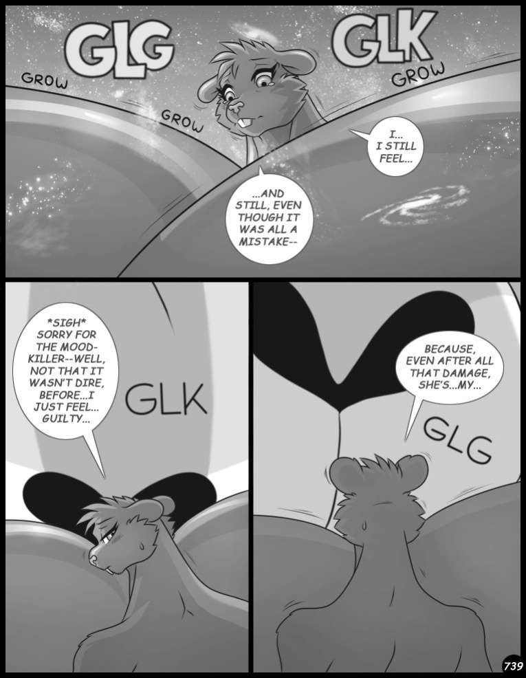 [DNApalmhead] Boob Camp 28 29 - 30