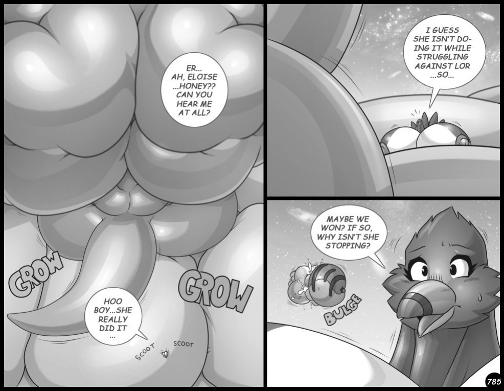 [DNApalmhead] Boob Camp 28 29 - 30