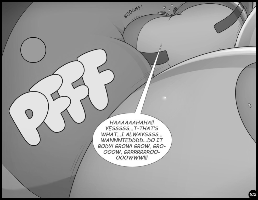 [DNApalmhead] Boob Camp 22 23 - 24