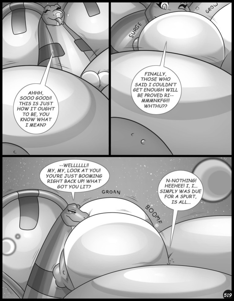 [DNApalmhead] Boob Camp 22 23 - 24