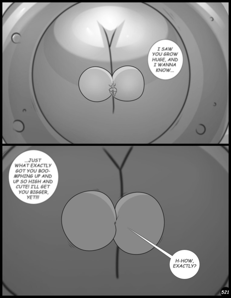 [DNApalmhead] Boob Camp 22 23 - 24