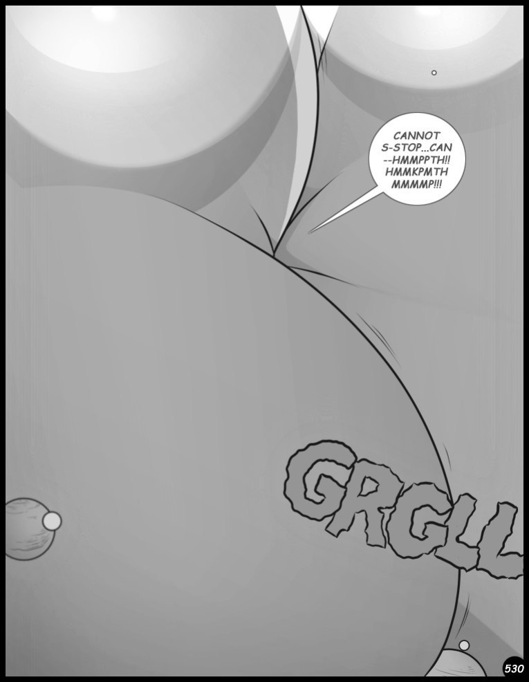 [DNApalmhead] Boob Camp 22 23 - 24