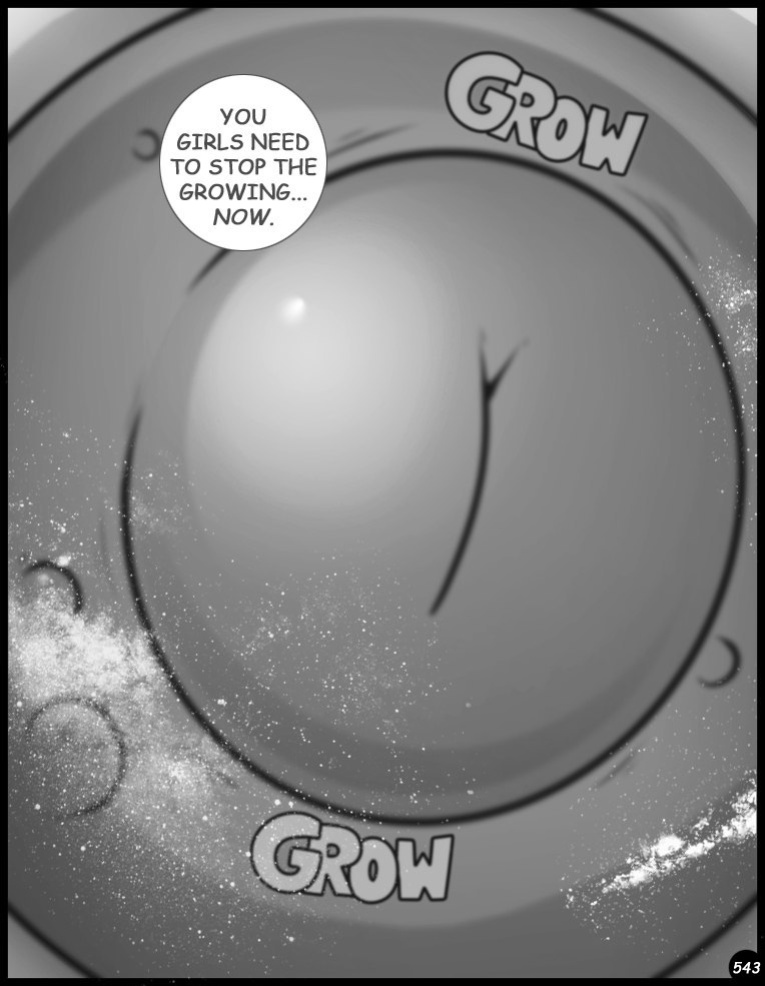 [DNApalmhead] Boob Camp 22 23 - 24