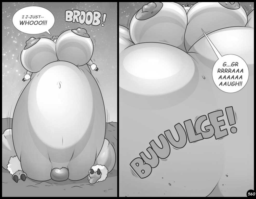 [DNApalmhead] Boob Camp 22 23 - 24