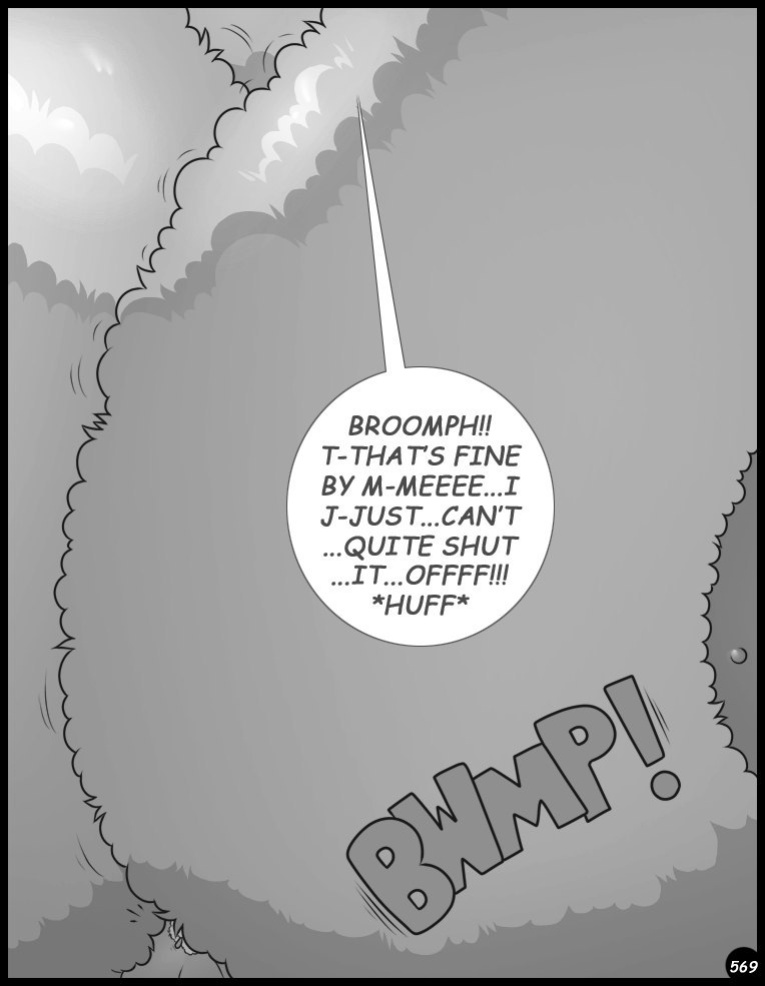 [DNApalmhead] Boob Camp 22 23 - 24