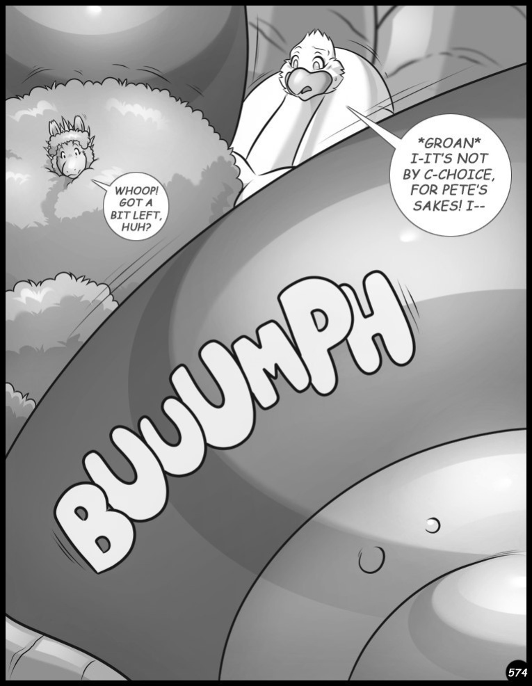 [DNApalmhead] Boob Camp 22 23 - 24