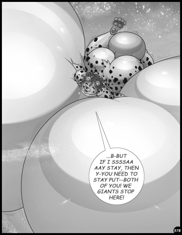[DNApalmhead] Boob Camp 22 23 - 24