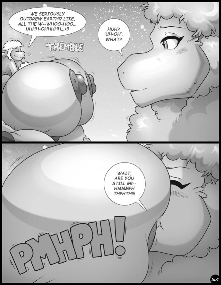 [DNApalmhead] Boob Camp 22 23 - 24