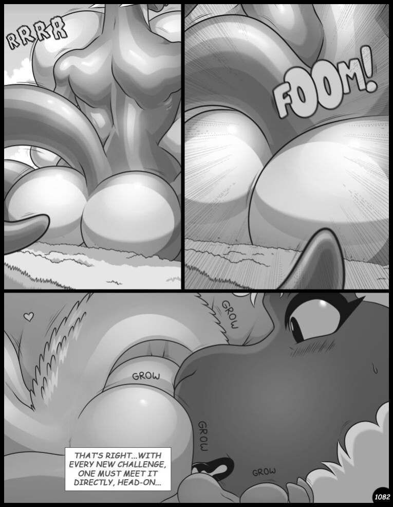[DNApalmhead] Boob Camp 40 41 - 42