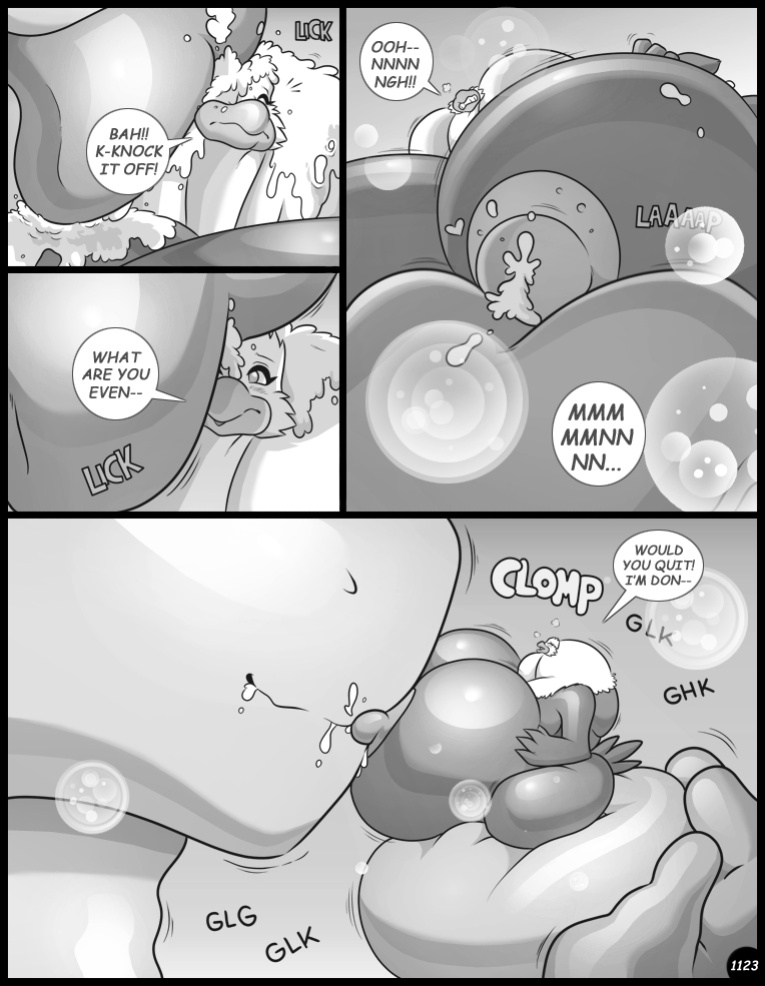 [DNApalmhead] Boob Camp 40 41 - 42