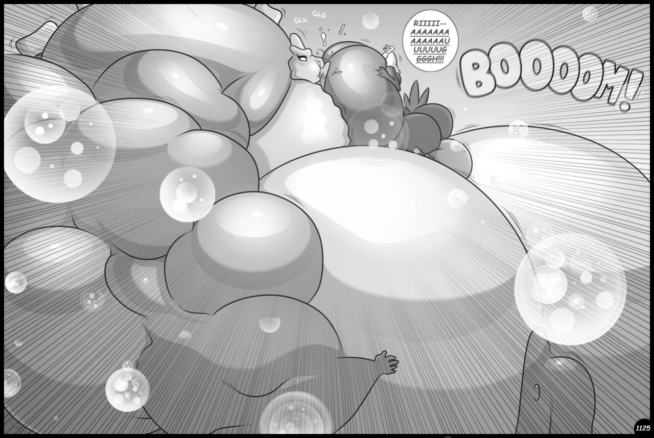 [DNApalmhead] Boob Camp 40 41 - 42
