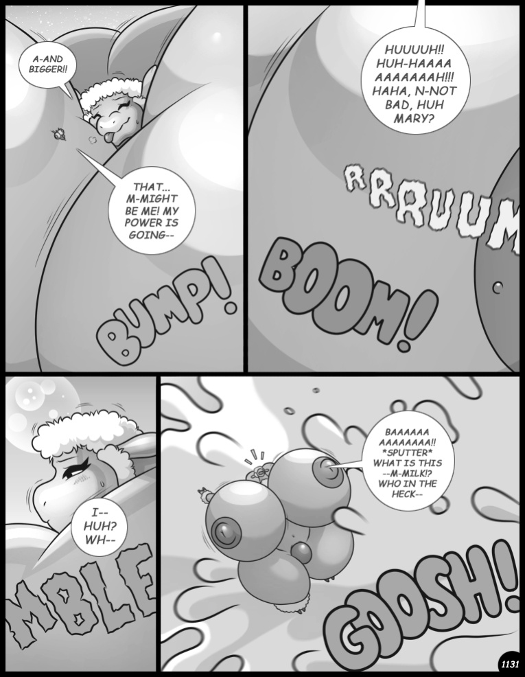 [DNApalmhead] Boob Camp 40 41 - 42