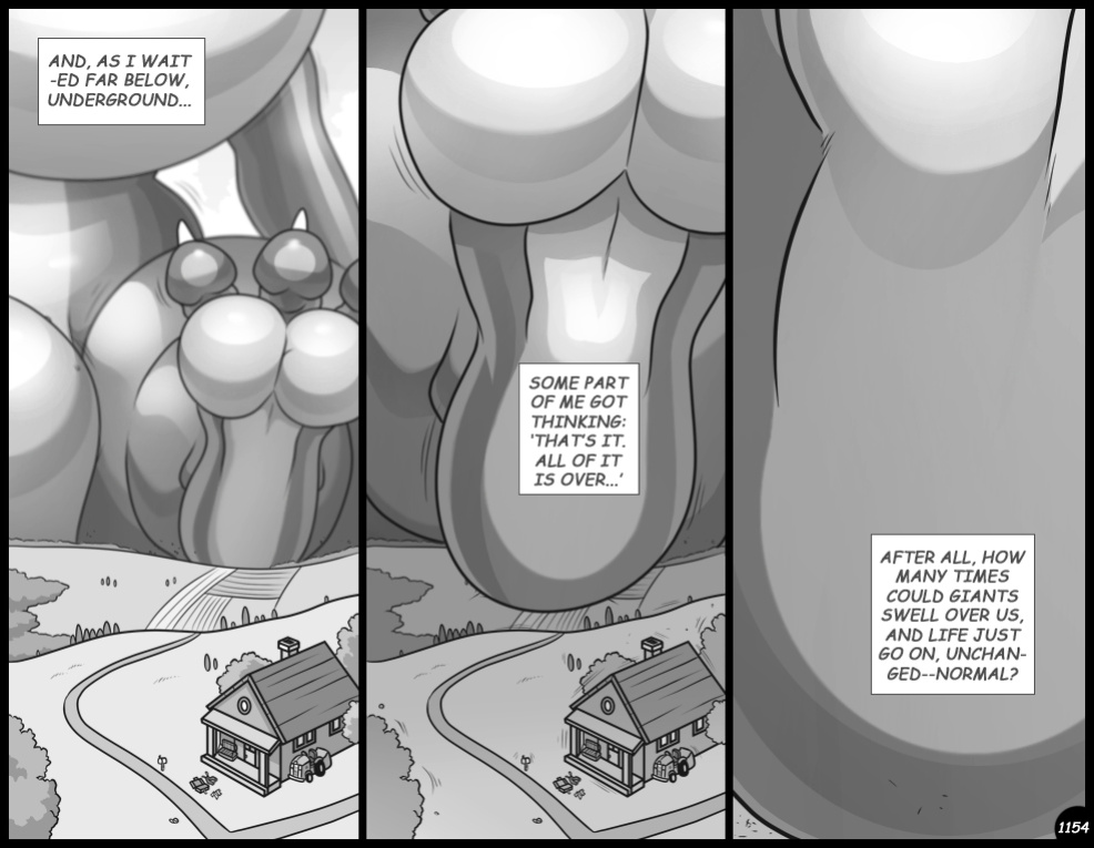 [DNApalmhead] Boob Camp 40 41 - 42