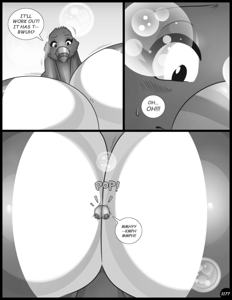 [DNApalmhead] Boob Camp 40 41 - 42
