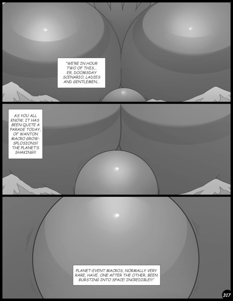 [DNApalmhead] Boob Camp 16 17 - 18