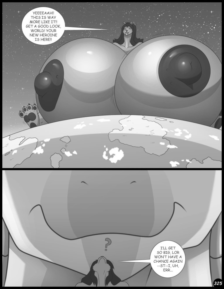 [DNApalmhead] Boob Camp 16 17 - 18