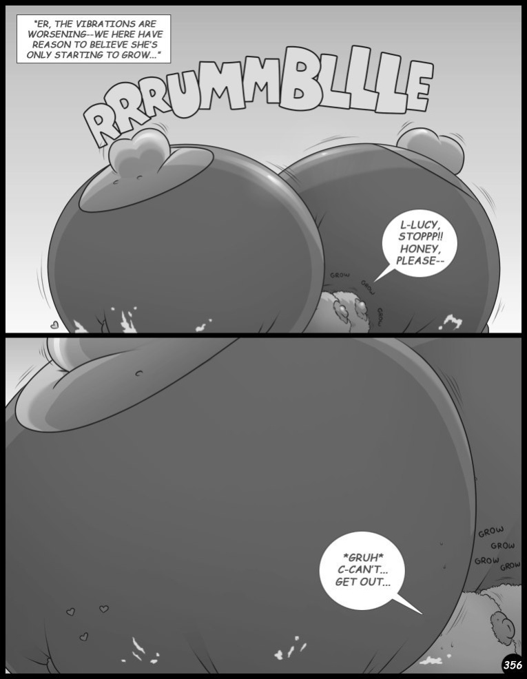 [DNApalmhead] Boob Camp 16 17 - 18