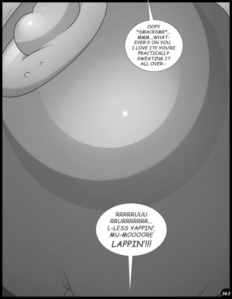 [DNApalmhead] Boob Camp 16 17 - 18