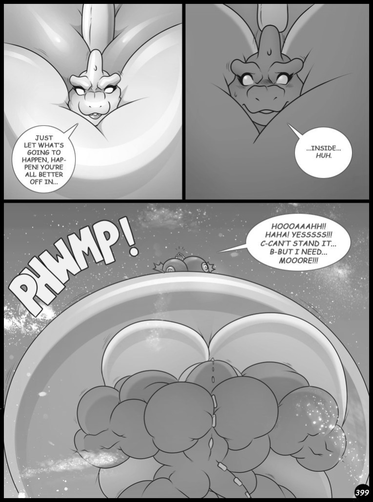 [DNApalmhead] Boob Camp 16 17 - 18