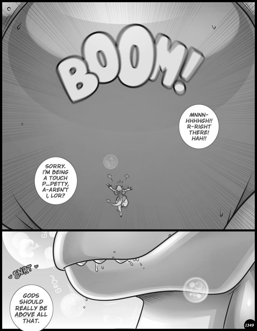[DNApalmhead] Boob Camp 49 50 - 51