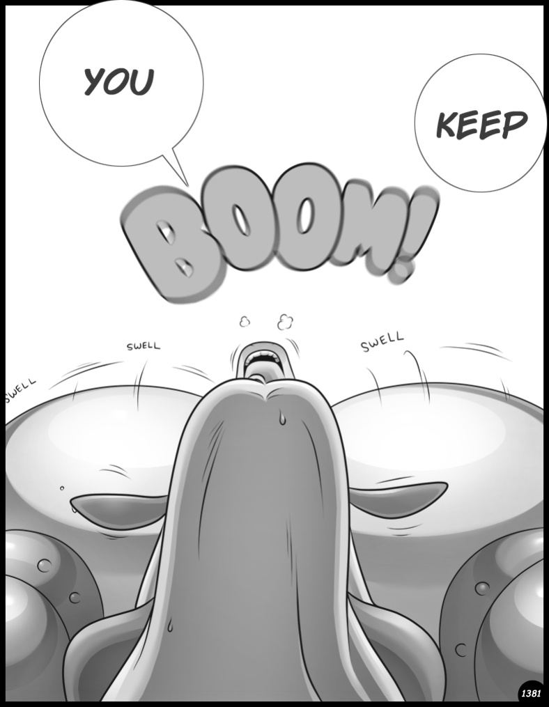 [DNApalmhead] Boob Camp 49 50 - 51