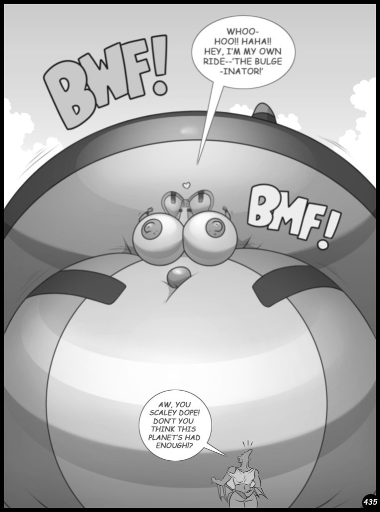 [DNApalmhead] Boob Camp 19 20 - 21