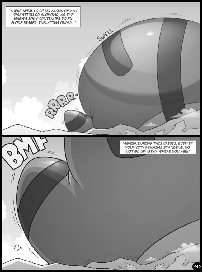 [DNApalmhead] Boob Camp 19 20 - 21