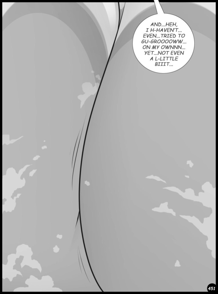 [DNApalmhead] Boob Camp 19 20 - 21