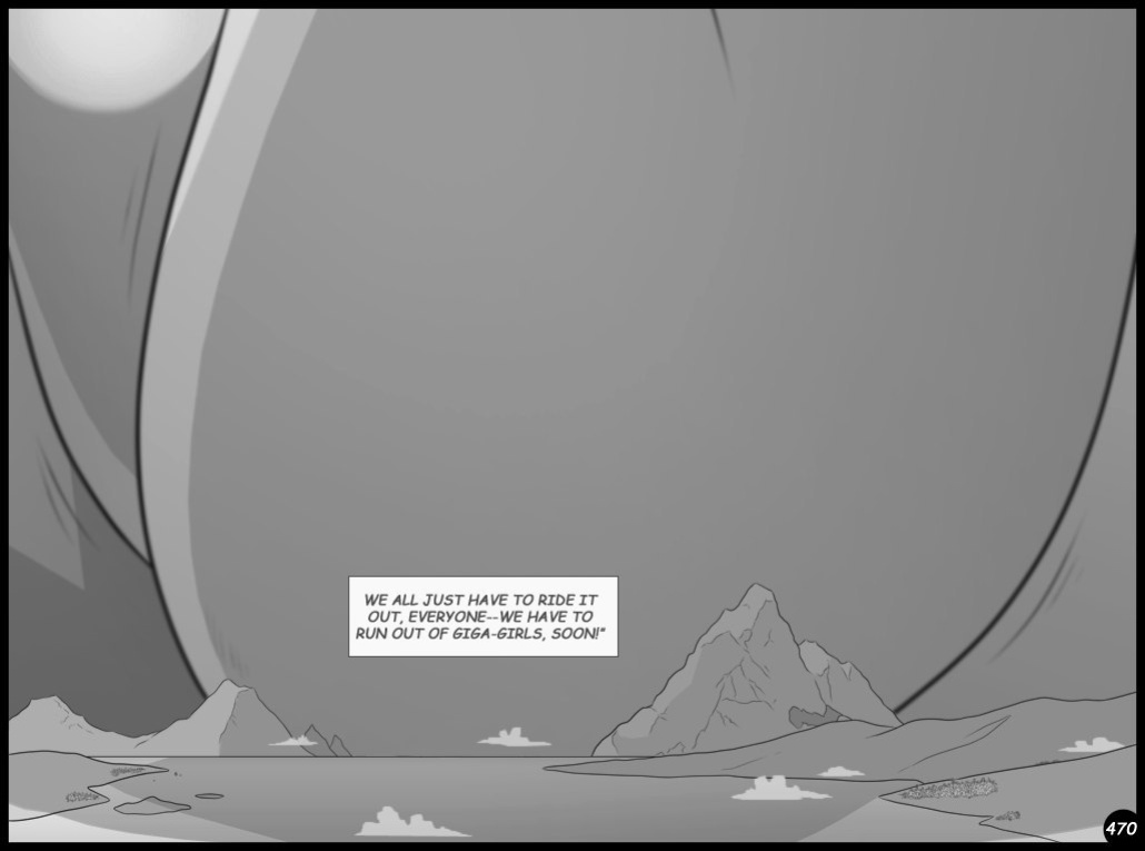 [DNApalmhead] Boob Camp 19 20 - 21